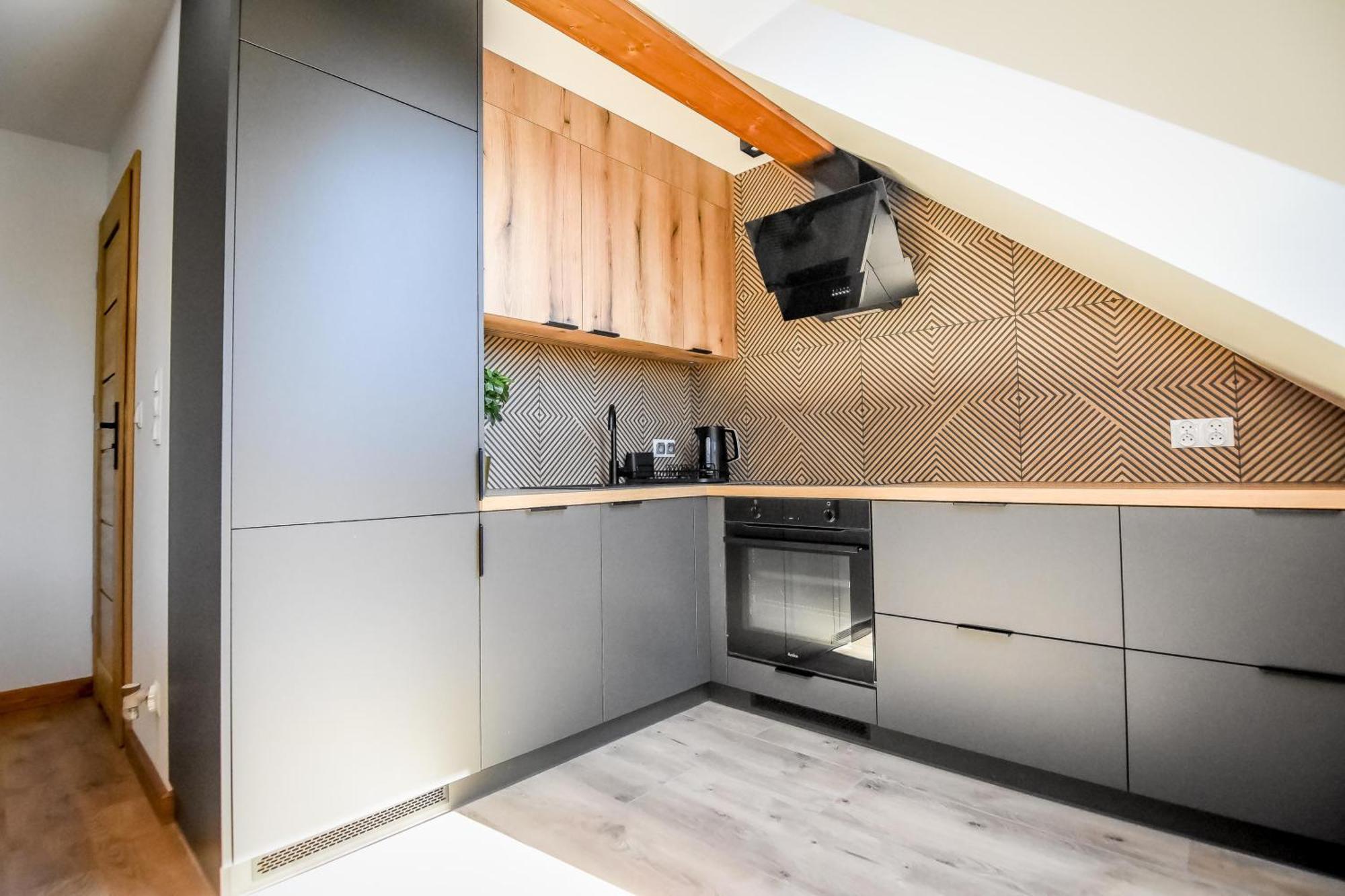 Podtatrzanskie Apartamenty Neumarkt Exterior foto