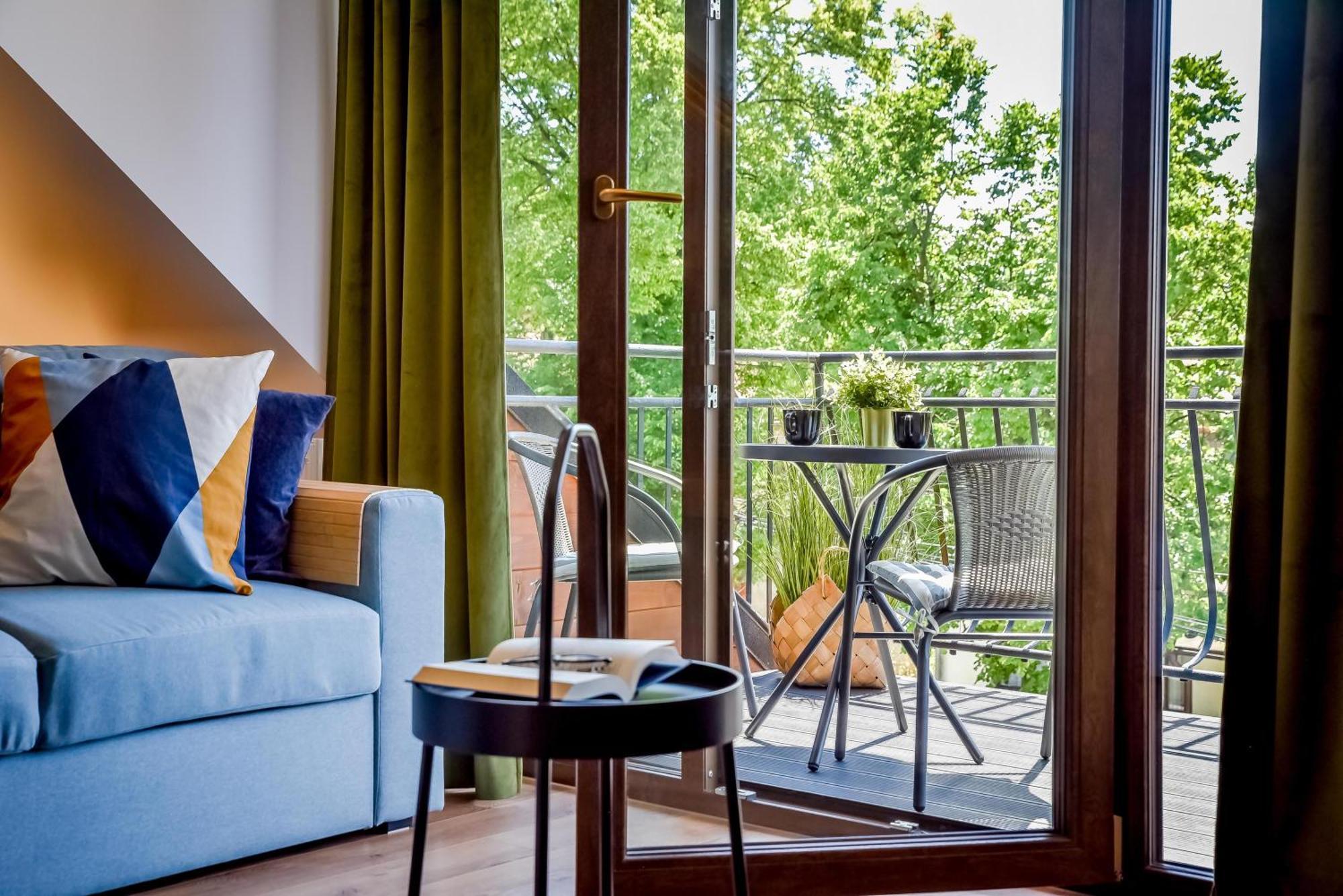 Podtatrzanskie Apartamenty Neumarkt Exterior foto