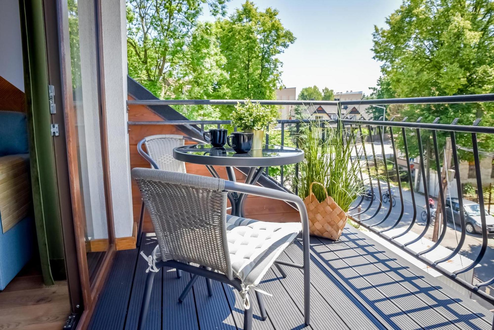 Podtatrzanskie Apartamenty Neumarkt Exterior foto