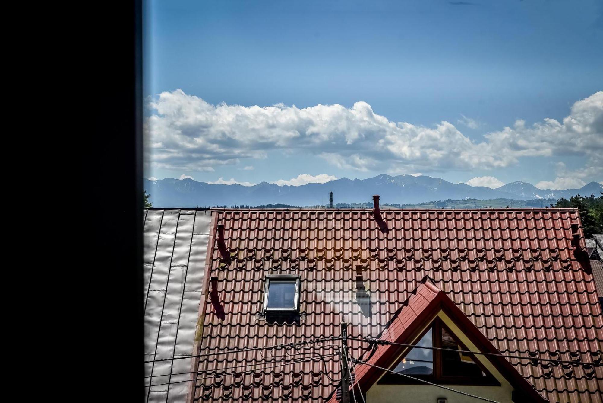 Podtatrzanskie Apartamenty Neumarkt Exterior foto